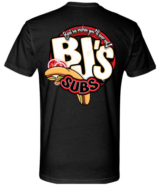 BJs Subs