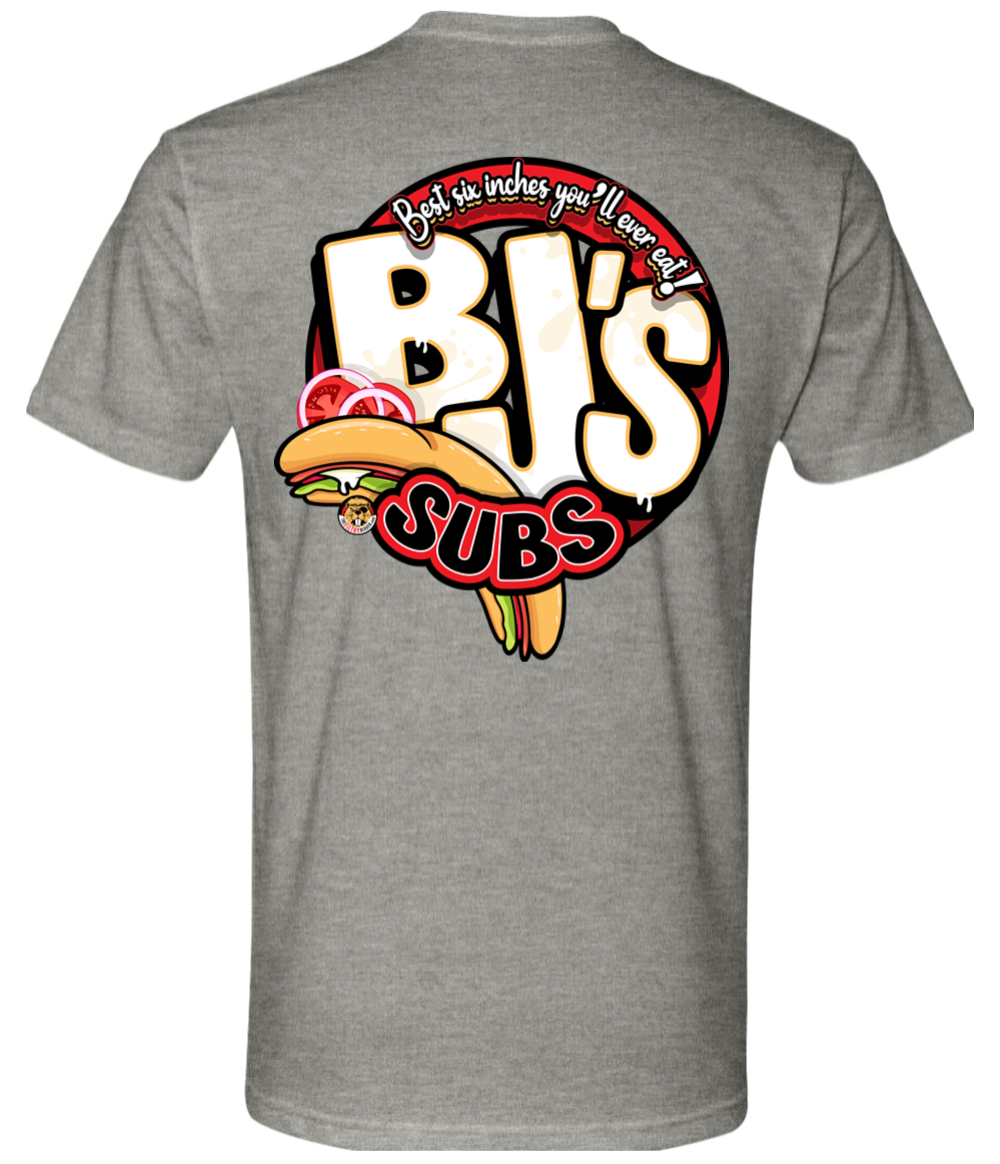 BJs Subs