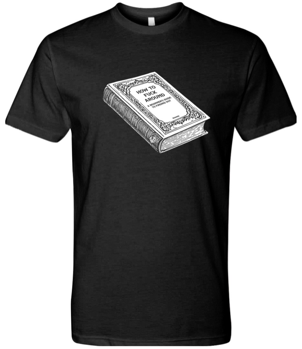FAFO TShirt