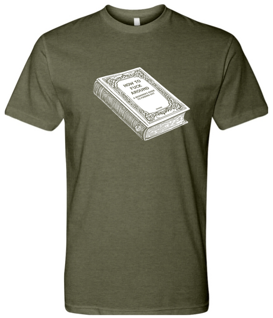 FAFO Tee