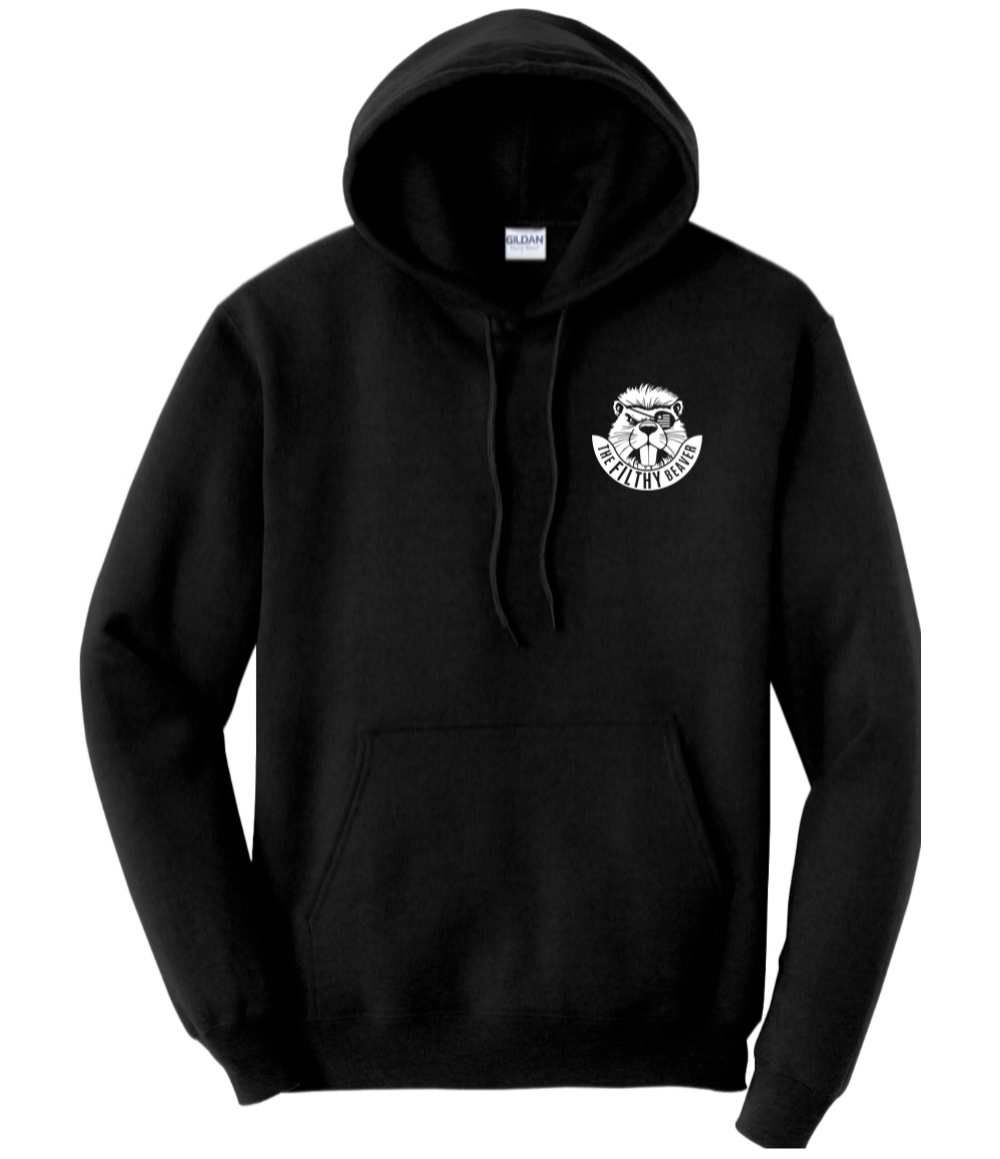Don't Tread on Me Hoodie