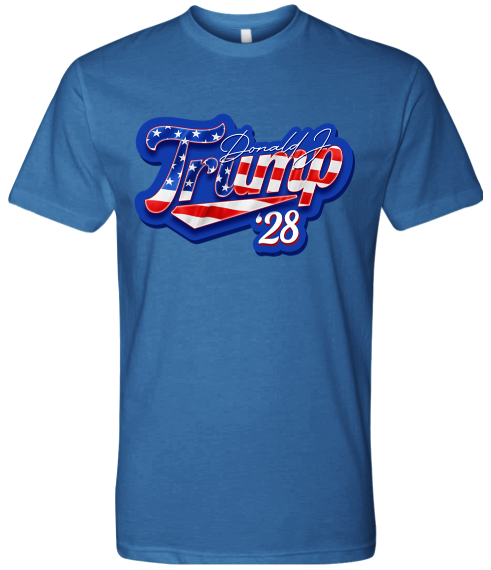 trump tshirt