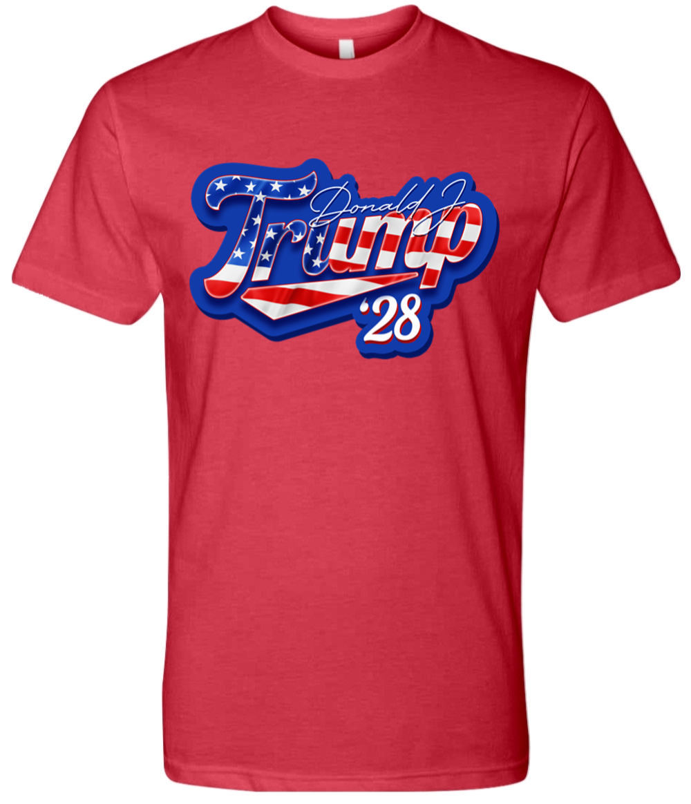 trump t-shirt