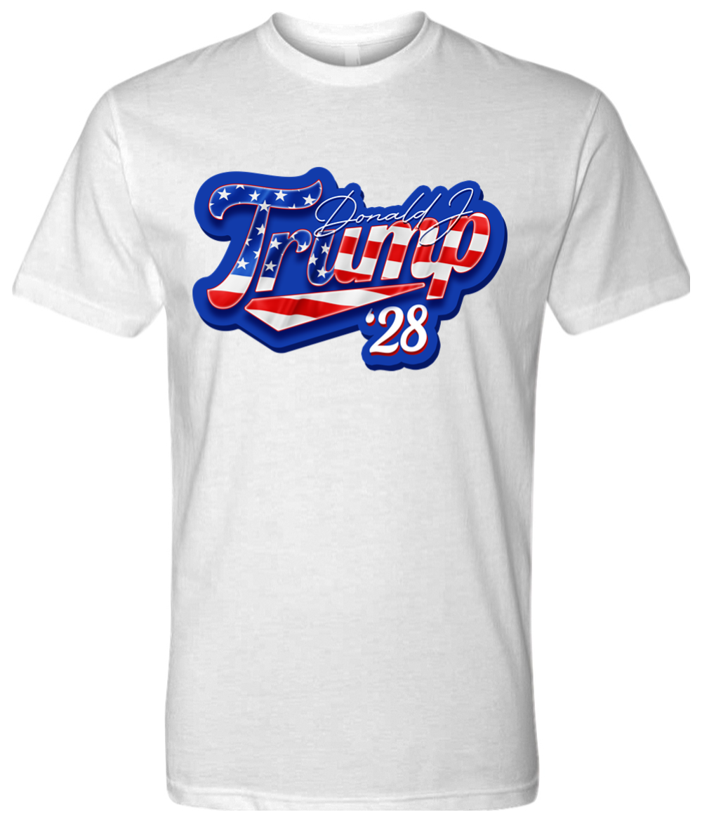 trump tshirt