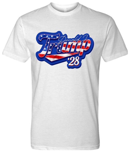 trump tshirt