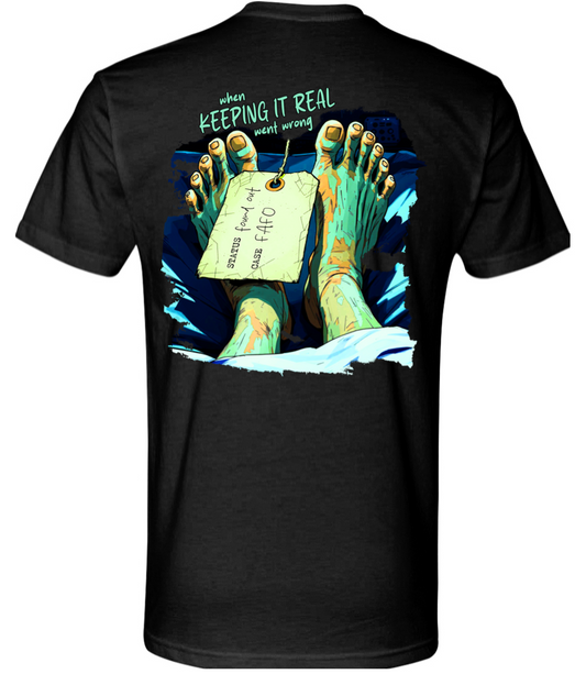 FAFO  Tshirt