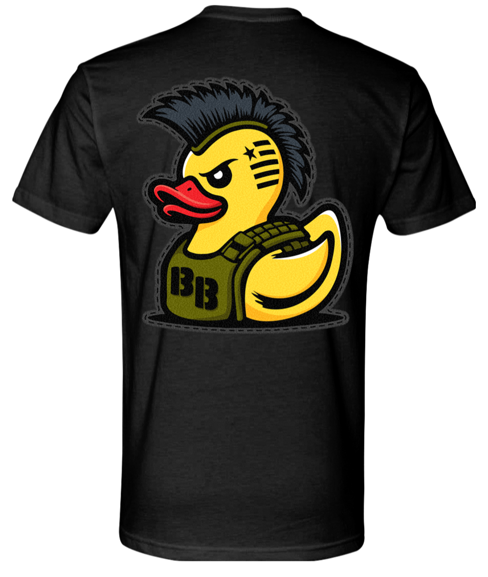 rubber duck tshirt