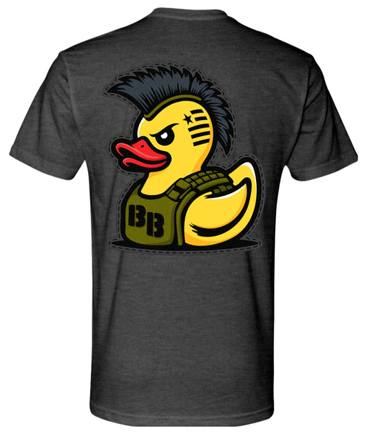 ducky tshirt