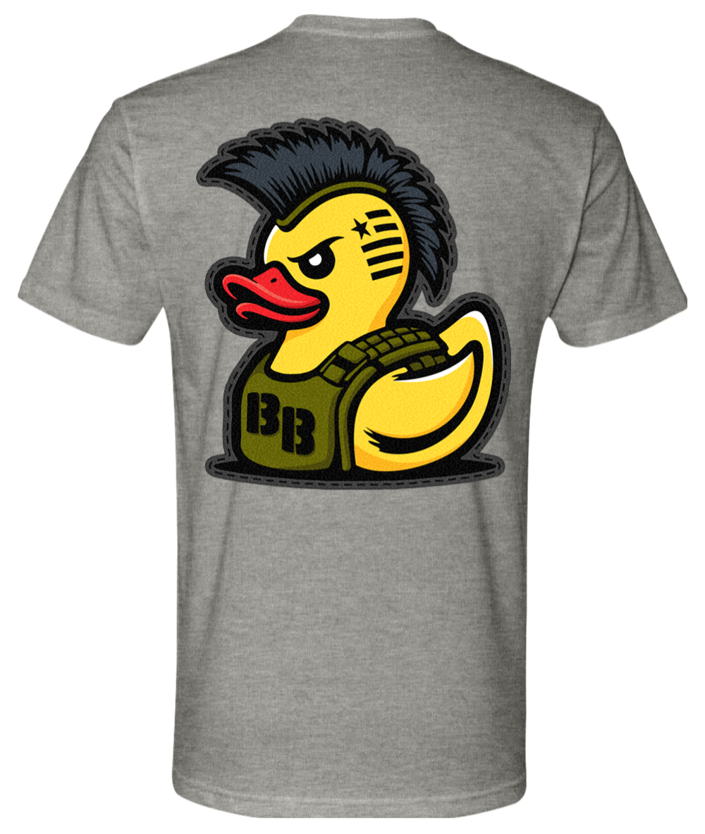 rubber duck tshirt