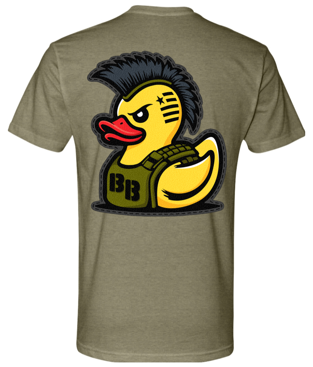 rubber duck shirt
