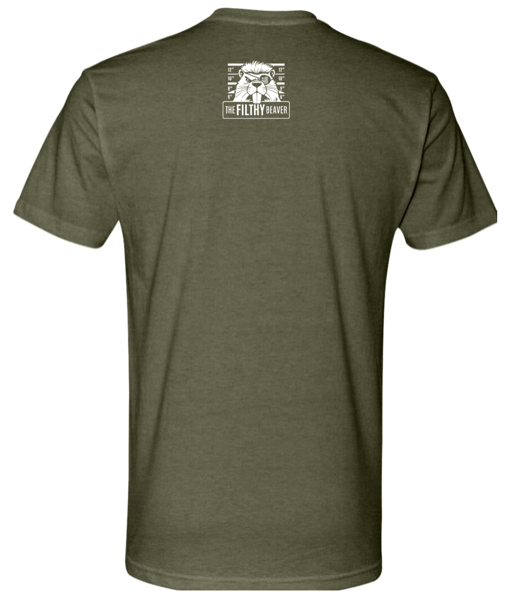 FAFO Graphic Tee