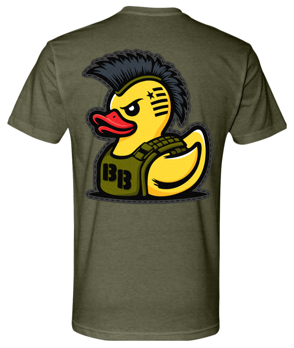 duck shirt