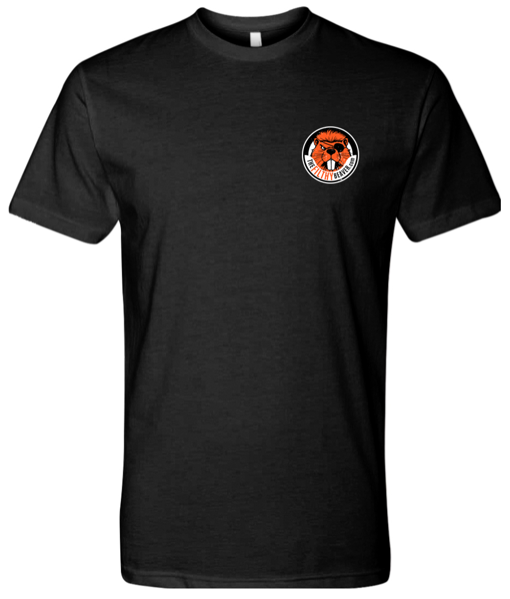 Just a Good Ol' Boy Dukes T-Shirt |  A Filthy Beaver Original