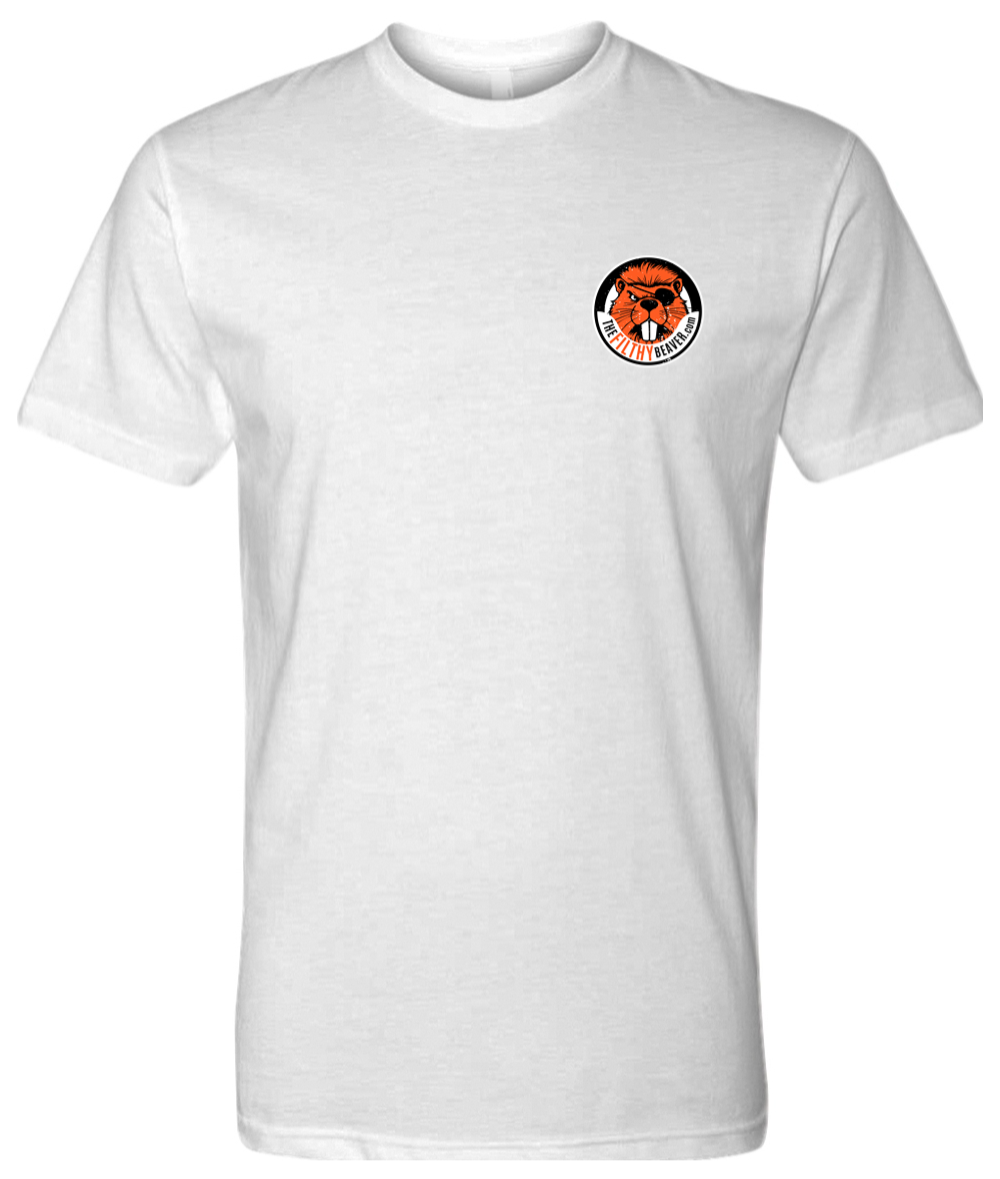 Just a Good Ol' Boy Dukes T-Shirt |  A Filthy Beaver Original
