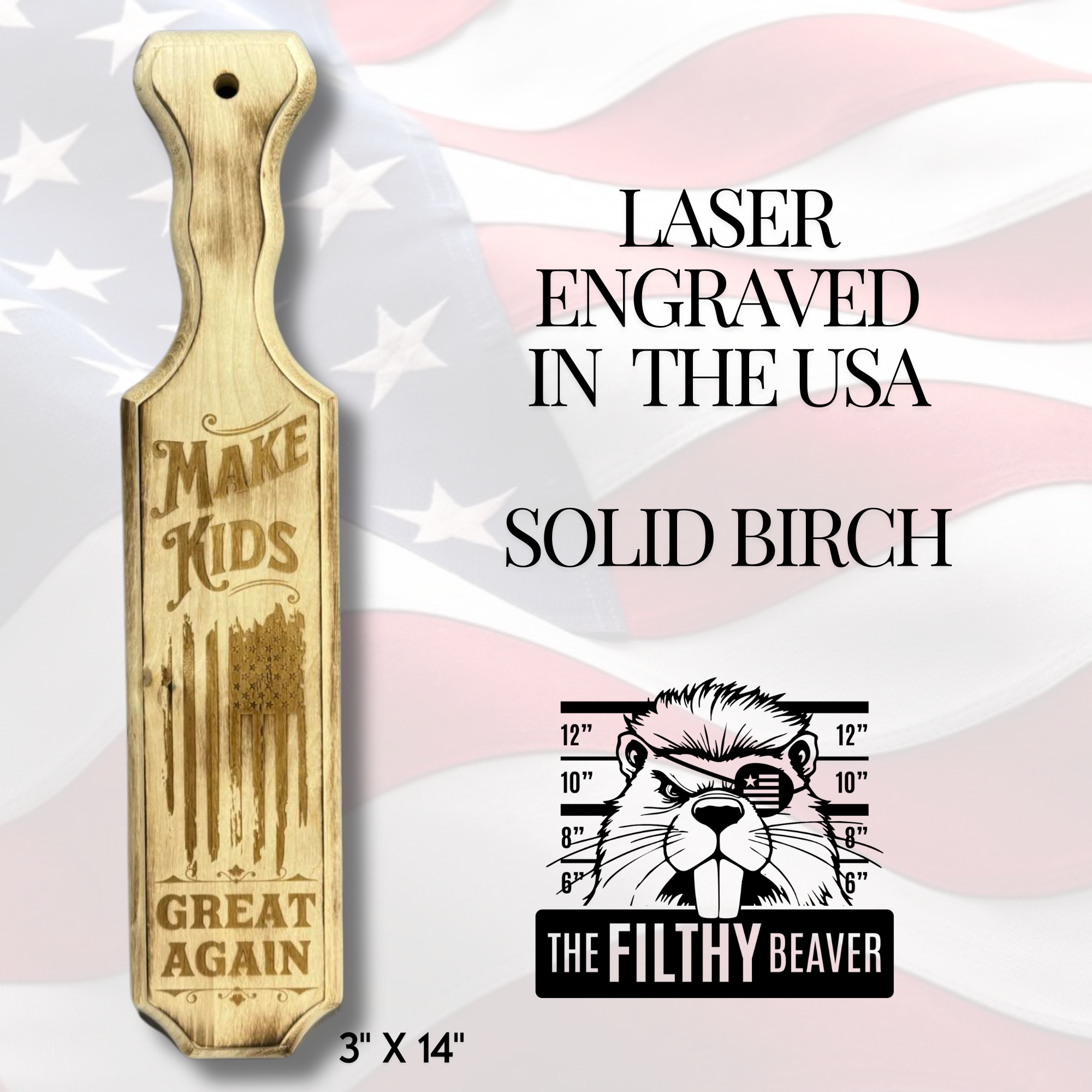 www.thefilthybeaver.com