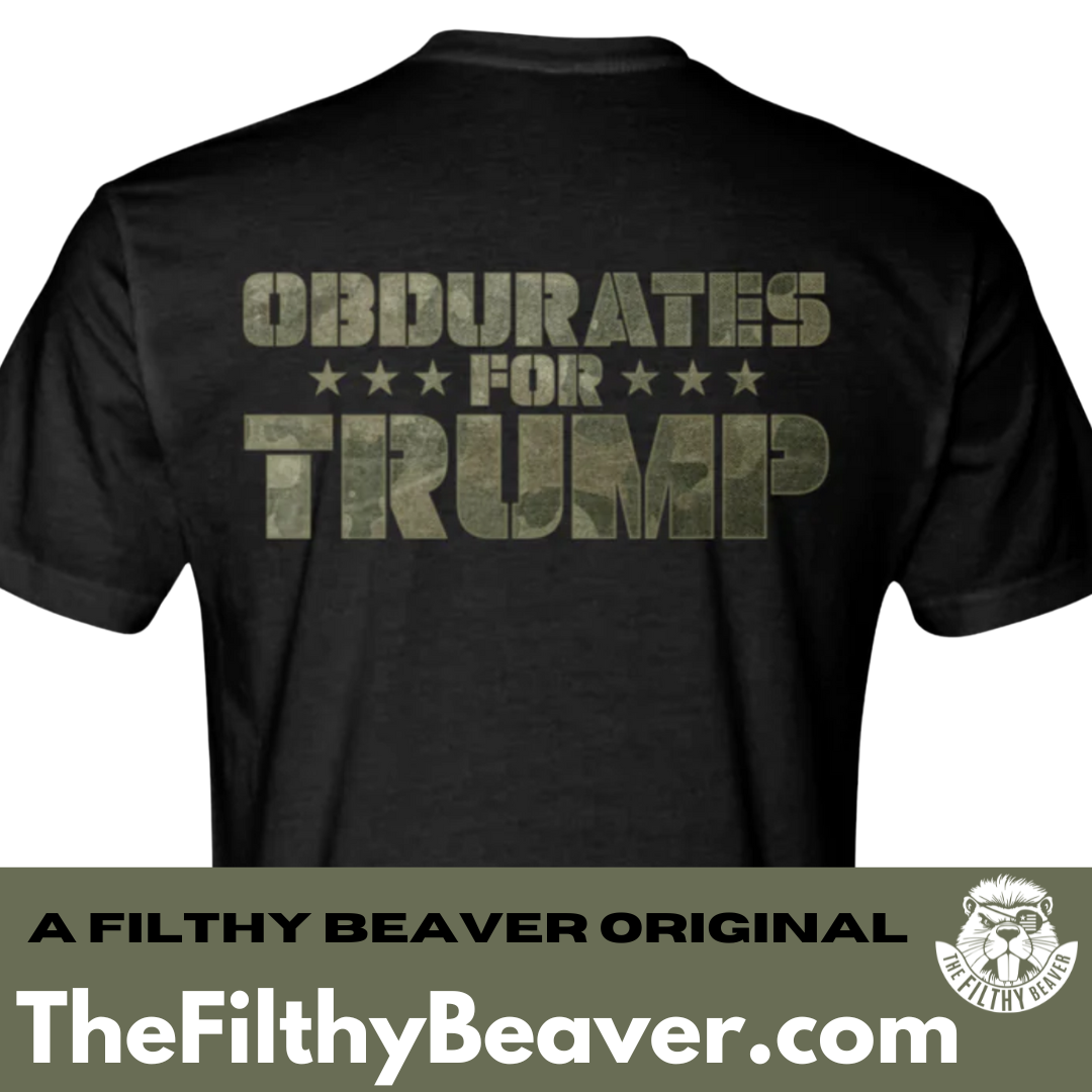 Trump TShirt