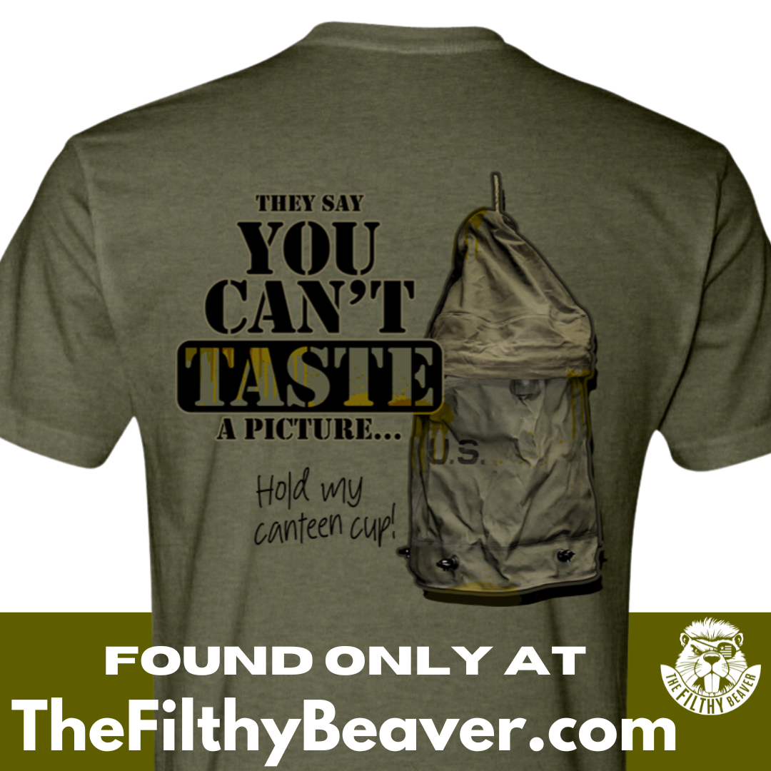 Lister Bag TShirt