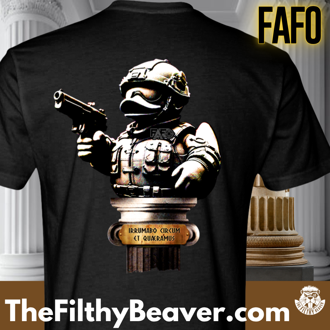 FAFO TShirt