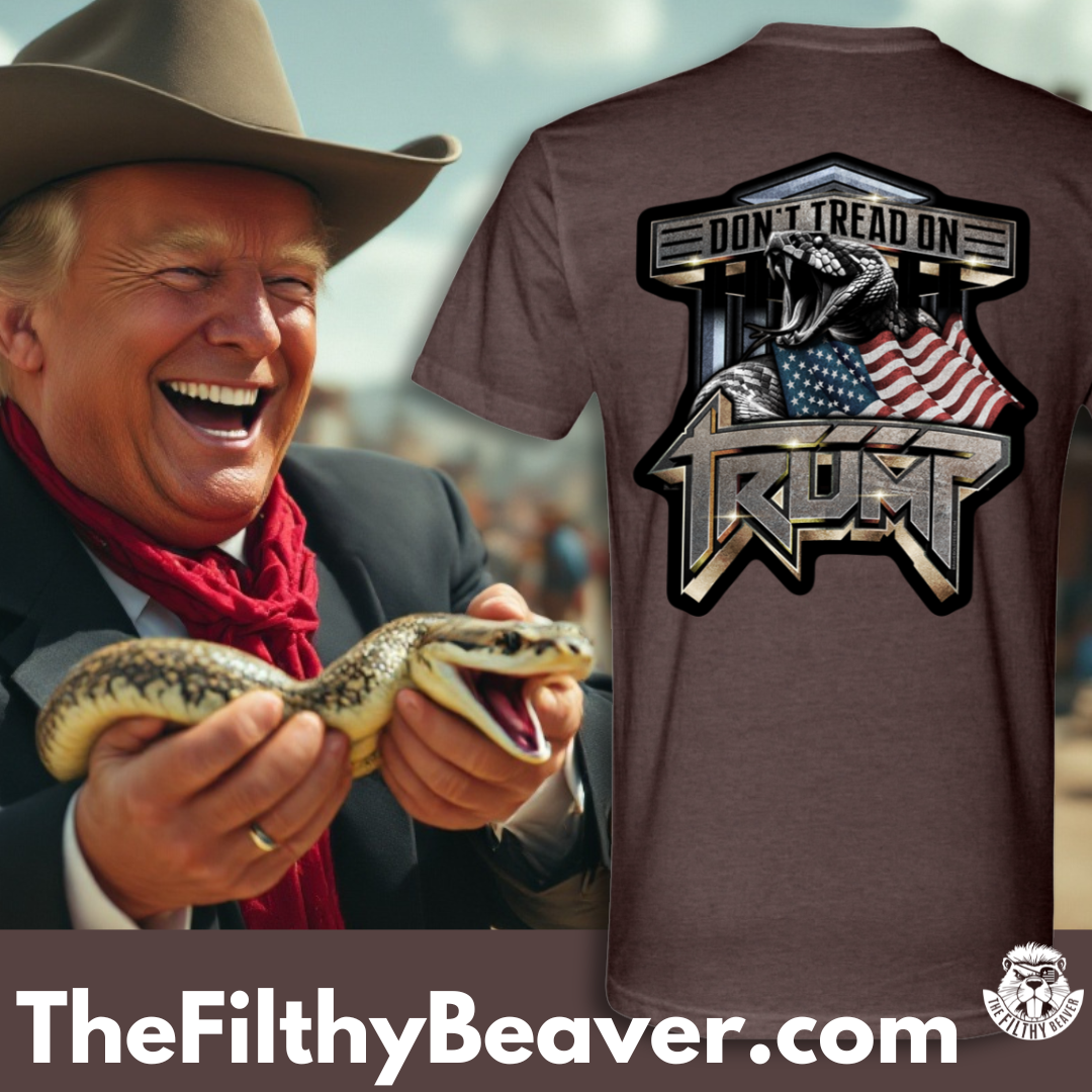 Funny Trump TShirt