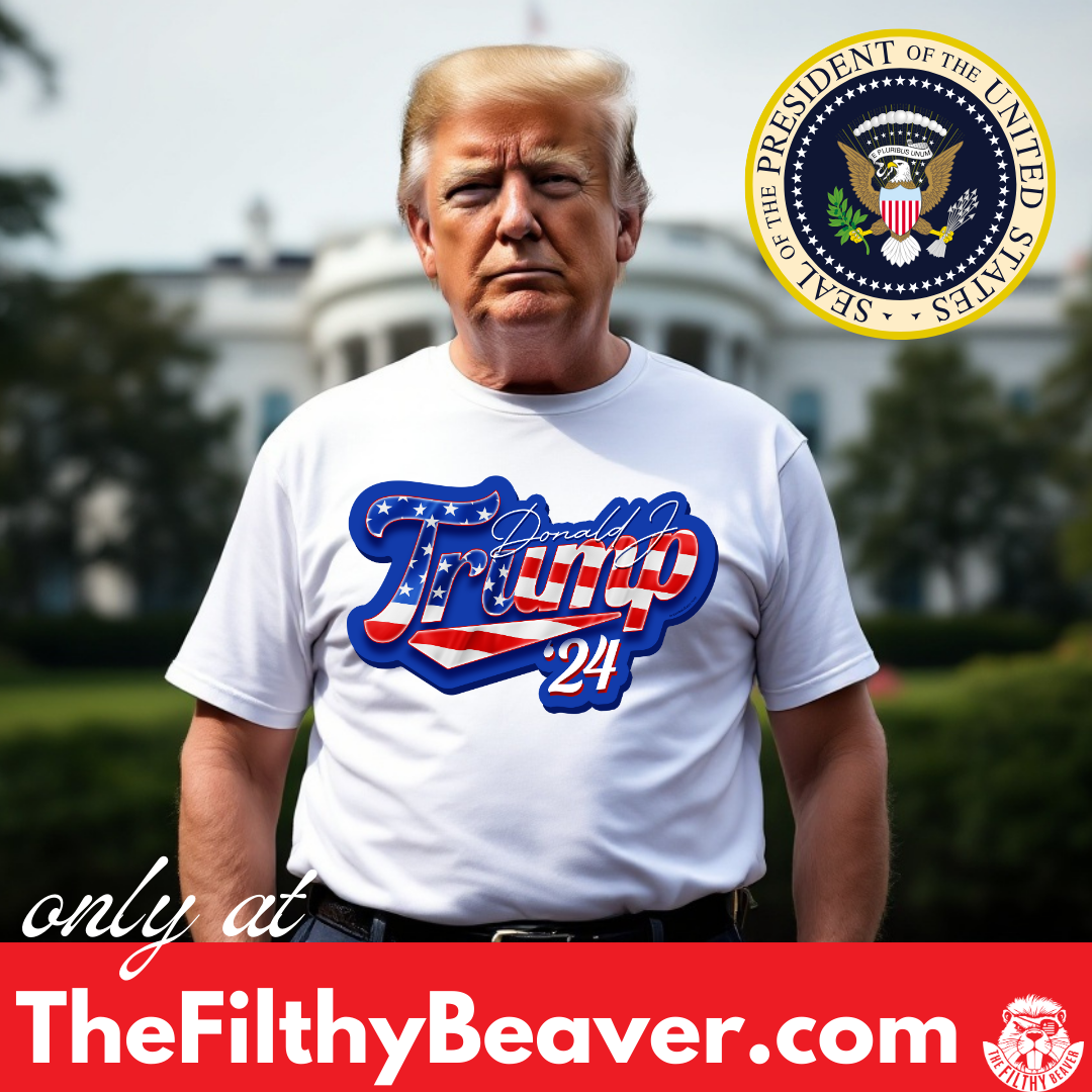 Trump T-Shirts