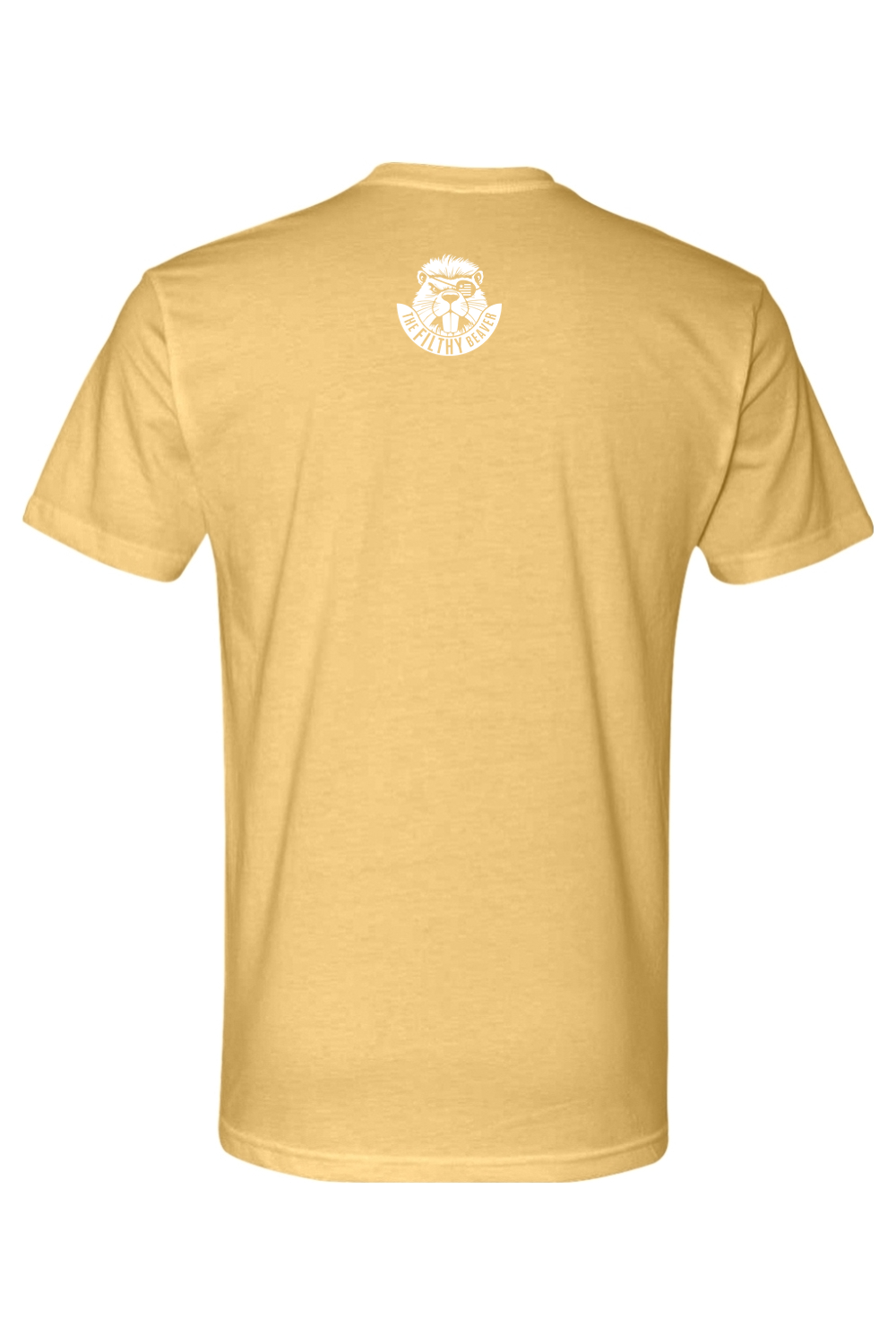 Butter T-Shirt | The Filthy Beaver