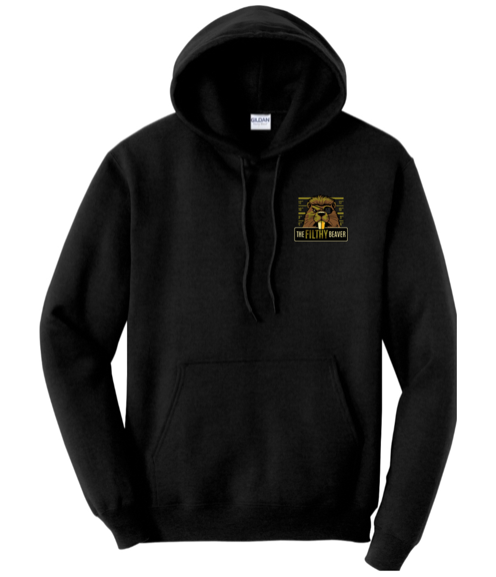 Everyone Wants to be a Patriot Hoodie