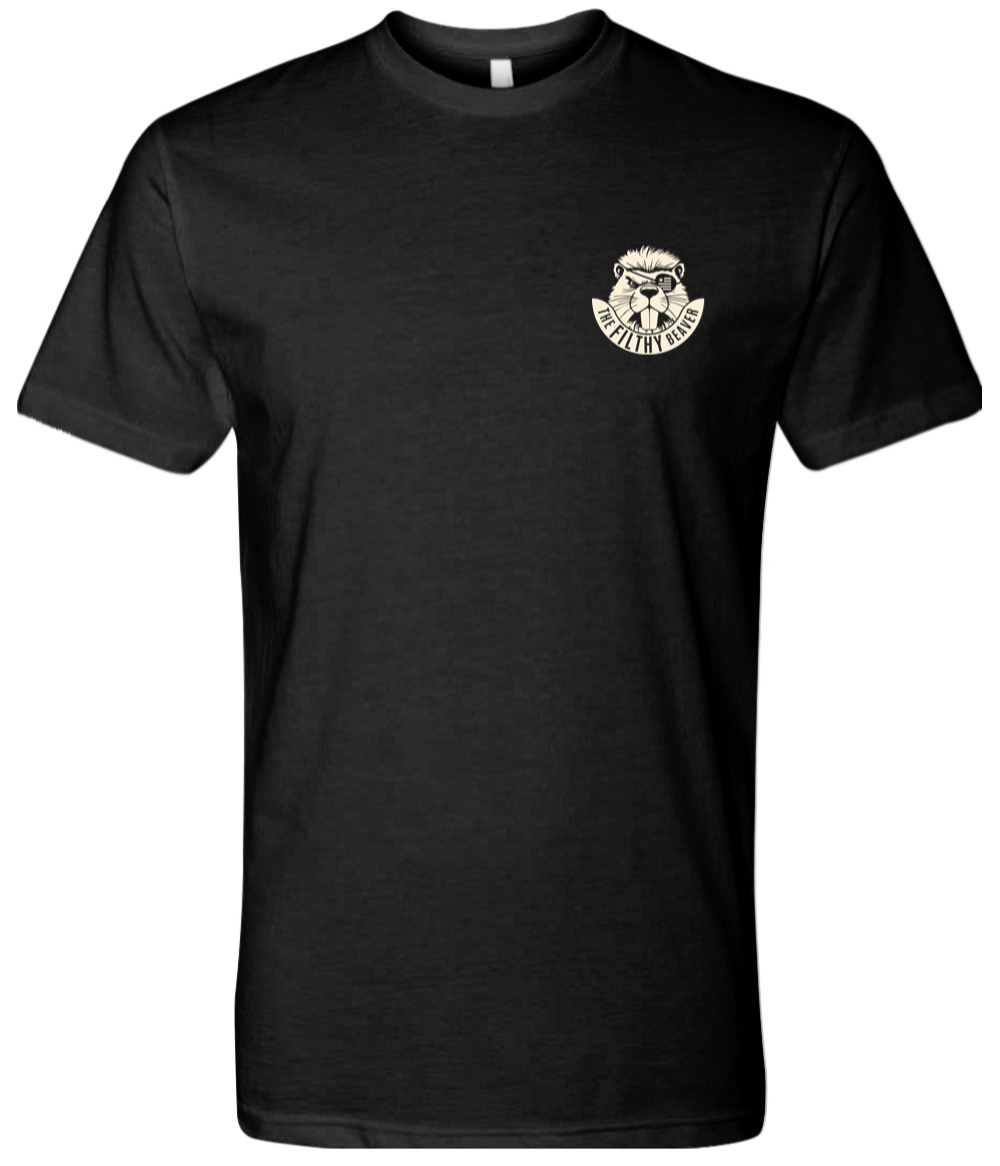 Men's Funny Tee