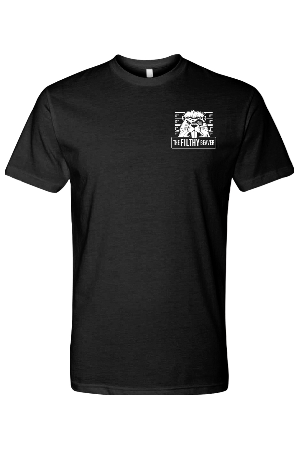 Everyone Wants to be a Patriot T-Shirt | The Filthy Beaver