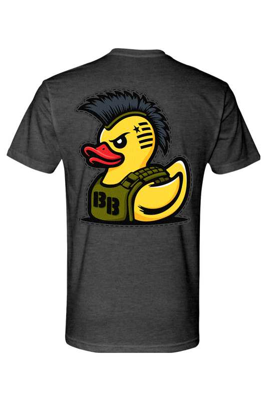 Brave Bold Brands T-Shirt | The Filthy Beaver