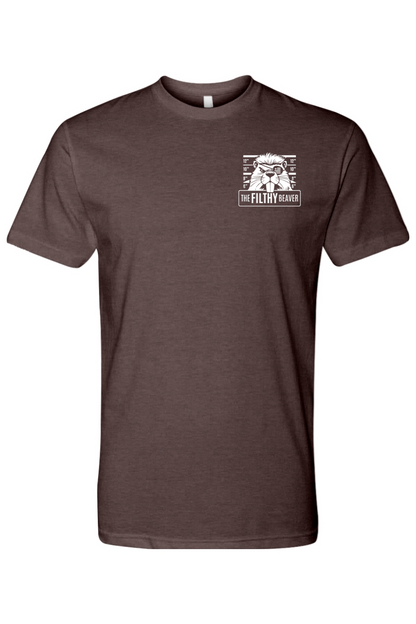 Everyone Wants to be a Patriot T-Shirt | The Filthy Beaver