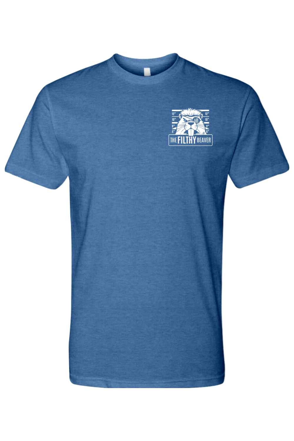 Everyone Wants to be a Patriot T-Shirt | The Filthy Beaver