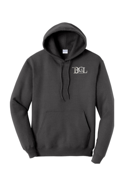 Branson Cerakote Official Hoodie Subdued