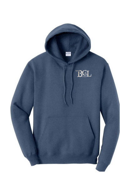 Branson Cerakote Official Hoodie Subdued