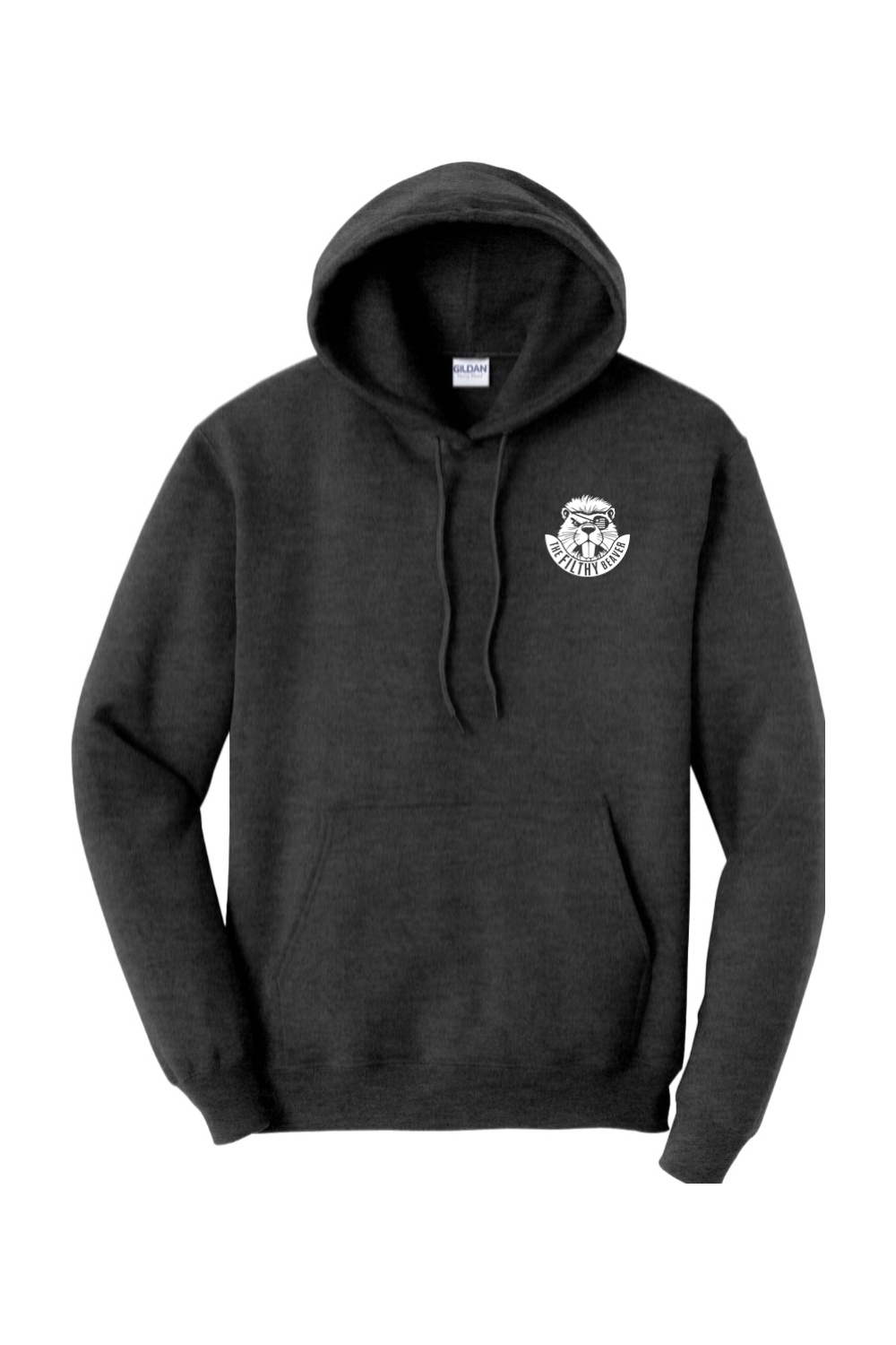 Just a Good Ol' Boy Trump Hoodie