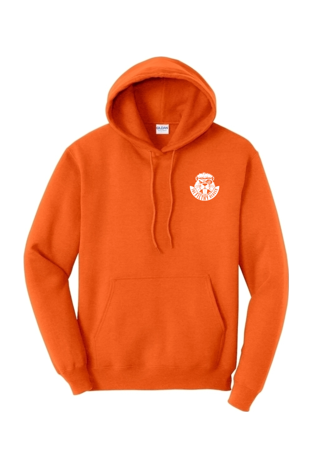 Just a Good Ol' Boy Trump Hoodie