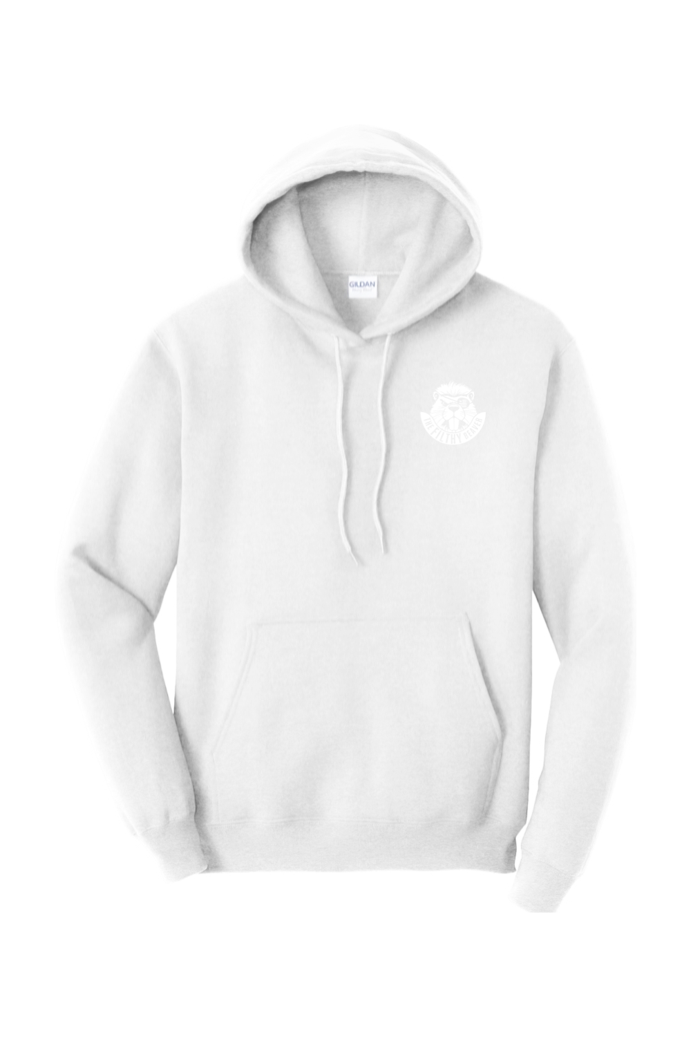 Just a Good Ol' Boy Trump Hoodie