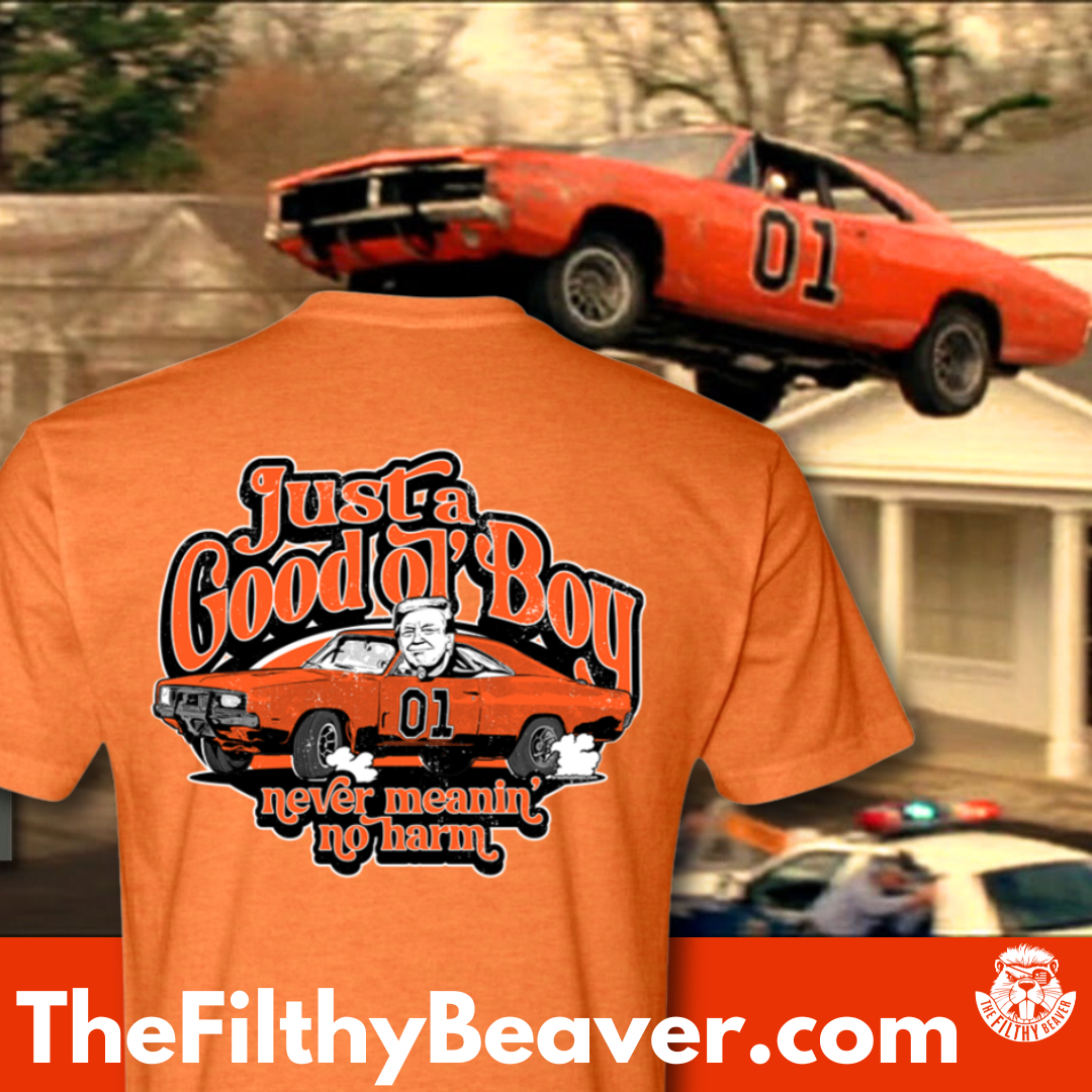 Dukes TShirt