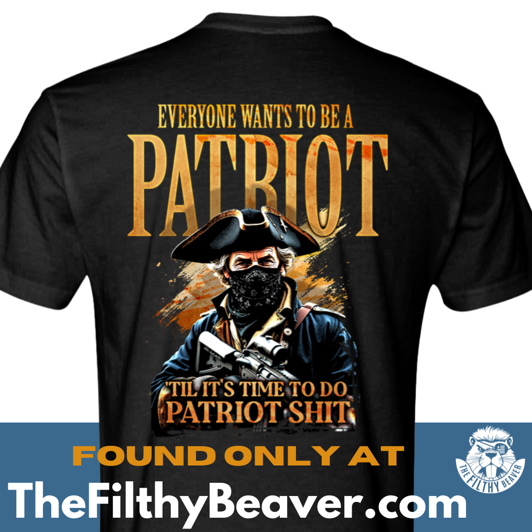 Patriot Shirt